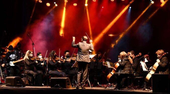 Concerto natalino da Filarmônica de Brasília acontece nesta quinta (15/12)