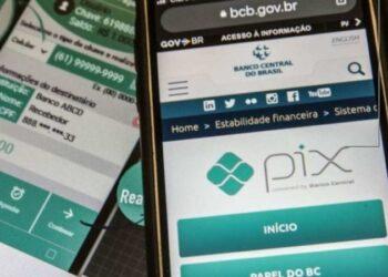 Confira as novas regras do Pix que já começam a valer nesta segunda-feira