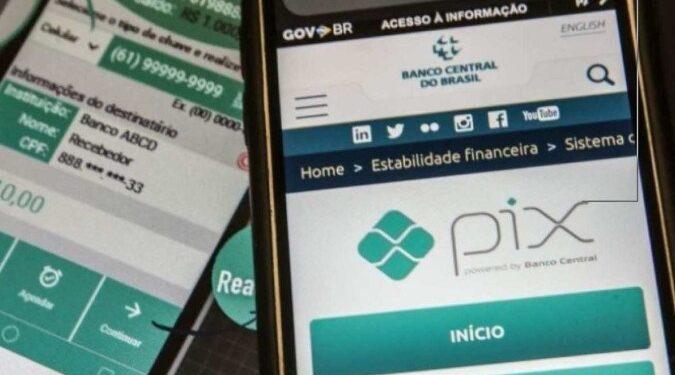 Confira as novas regras do Pix que já começam a valer nesta segunda-feira