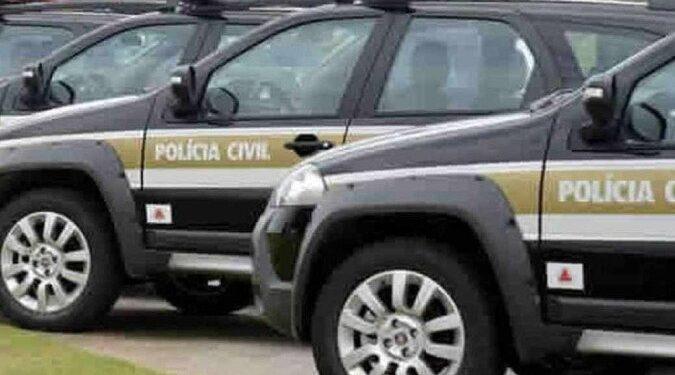 Polícia indicia acusado de matar duas pessoas que comemoravam vitória de Lula