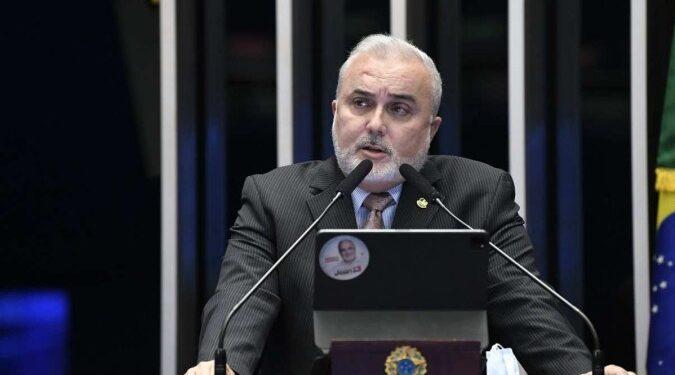 Ineep diz que indicação de Prates significa “mudança estratégica” na Petrobras