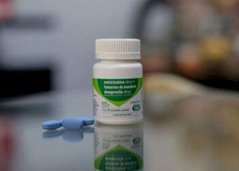 Estudo mostra viabilidade de medicamento no combate ao HIV