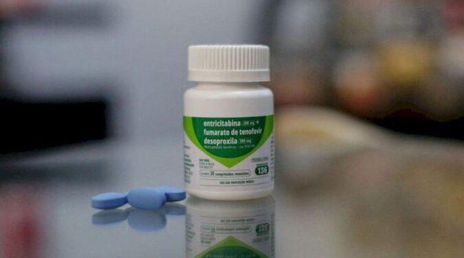 Estudo mostra viabilidade de medicamento no combate ao HIV