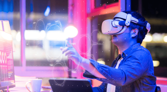 Você sabe o que é metaverso? Entenda as possibilidades do mundo virtual