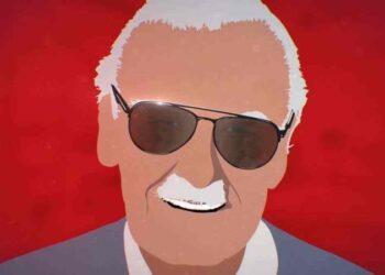 Rosto da Marvel, quadrinista completaria 100 anos nesta quarta-feira (28/12). Documentário vai estar disponível em 2023