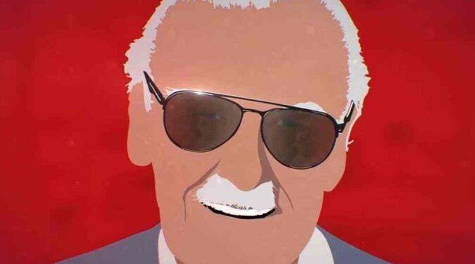 Rosto da Marvel, quadrinista completaria 100 anos nesta quarta-feira (28/12). Documentário vai estar disponível em 2023