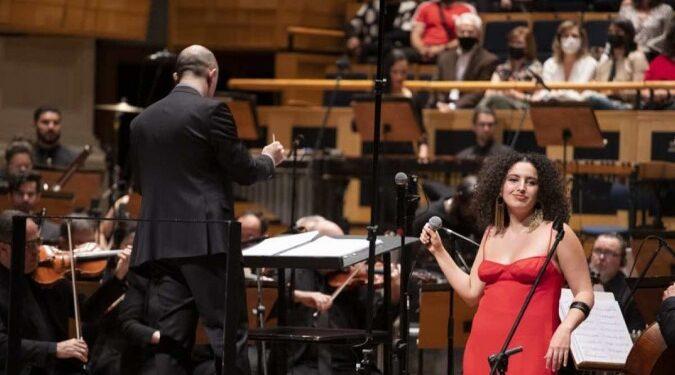 Concerto homenageia Gal Costa em especial de ano novo da TV Cultura