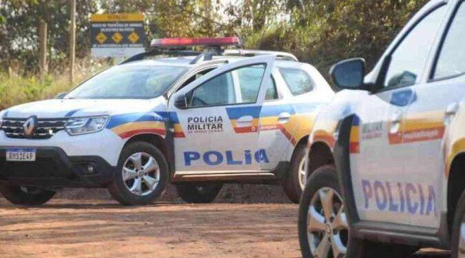 Homem é encontrado morto e com pênis decepado em Minas
