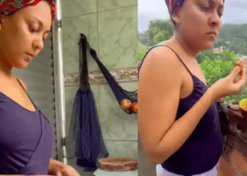 Chef se estressa ao gravar receita e internet elege: ‘Melhor vídeo de 2022’
