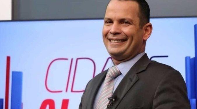 Ex-âncora do ‘Cidade Alerta’ de Porto Alegre é encontrado morto em casa