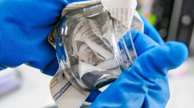 Governo cria programa para descarte correto de vidros no país