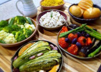 Alimentos da ceia de natal subiram 13%; veja os pratos que mais encareceram
