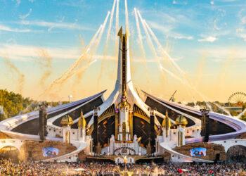 Tomorrowland, festival de música eletrônica, volta ao Brasil em 2023 após hiato