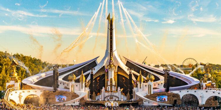Tomorrowland, festival de música eletrônica, volta ao Brasil em 2023 após hiato