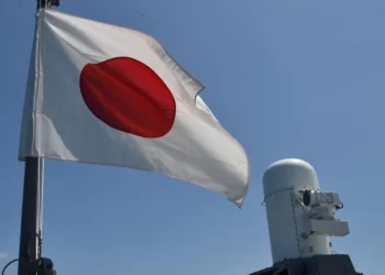 Japão planeja instalar sistema de mísseis de defesa em ilha próxima a Taiwan