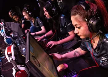 Ministra diz que novo governo não investirá em esportes eletrônicos