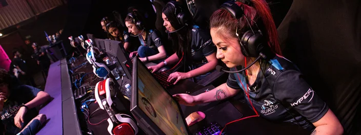 Ministra diz que novo governo não investirá em esportes eletrônicos