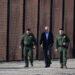 Imigração e drogas pautam visita de Joe Biden ao México