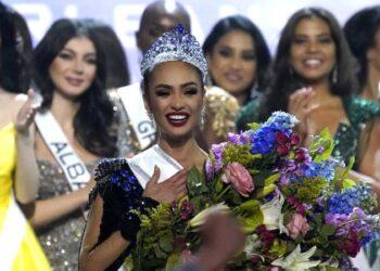 Miss Universo: após 10 anos, EUA vencem e latinas ocupam 2º e 3º lugares