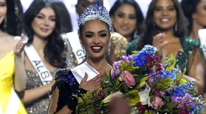 Miss Universo: após 10 anos, EUA vencem e latinas ocupam 2º e 3º lugares
