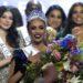 Miss Universo: após 10 anos, EUA vencem e latinas ocupam 2º e 3º lugares