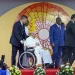Ao chegar à África, papa Francisco critica ‘colonialismo econômico’