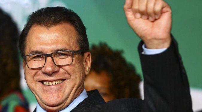 Ministro do Trabalho atuará por alta real e permanente para o salário mínimo