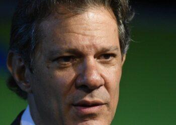 Ministro da Fazenda, Haddad diz que Lula tem ‘obsessão’ com Mercosul