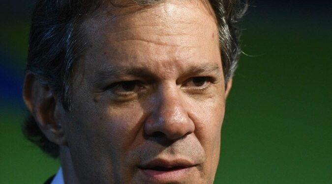 Ministro da Fazenda, Haddad diz que Lula tem ‘obsessão’ com Mercosul