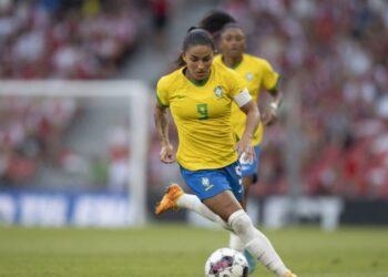 Copa do Mundo feminina é o destaque do futebol em 2023