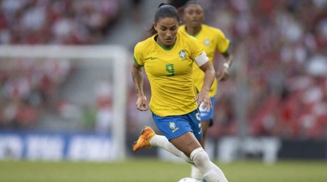 Copa do Mundo feminina é o destaque do futebol em 2023