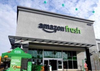 Amazon planeja maior demissão em massa de sua história