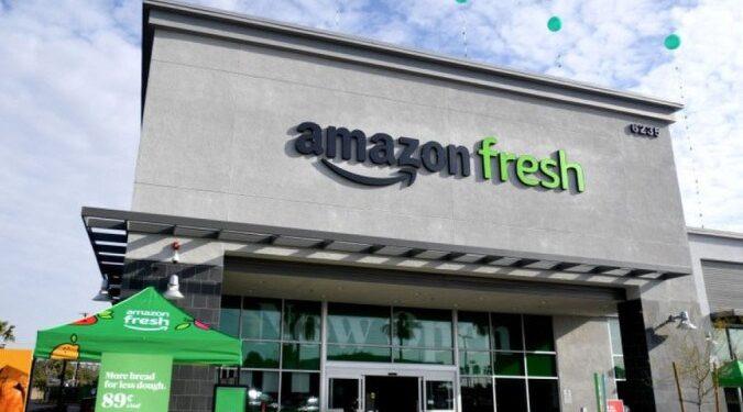 Amazon planeja maior demissão em massa de sua história