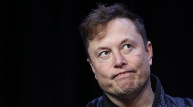 Elon Musk bate recorde mundial de perda de fortuna