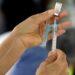Covid-19: Saúde recomenda dose de reforço para crianças acima de 5 anos