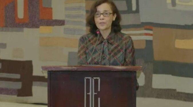 Secretária-geral do Itamaraty ressalta representatividade feminina em posse