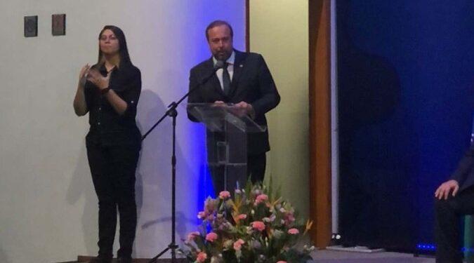 Ministro Alexandre Silveira diz que Petrobras ampliará número de refinarias