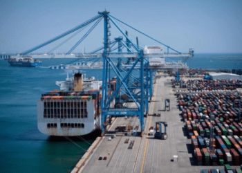 Balança comercial tem superavit de US$ 1,69 bi na primeira semana de 2023