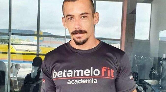 Instrutor de academia erra série e morre ao cair de cabeça em SP