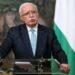 “Retorno ao diálogo será muito mais difícil”, diz chanceler da Palestina