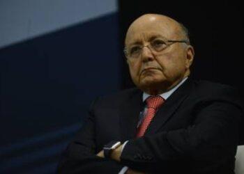 Lula frustrou as expectativas do mercado, diz ex-ministro da Fazenda