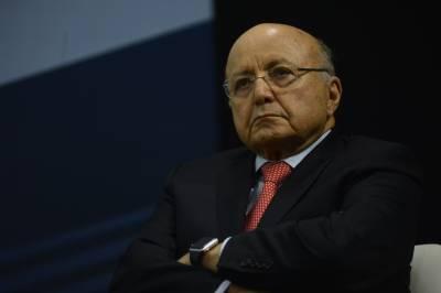 Lula frustrou as expectativas do mercado, diz ex-ministro da Fazenda