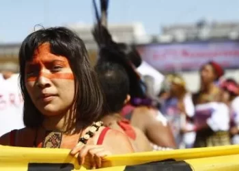 Mulheres indígenas pedem ações contra violência doméstica e sexual