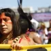 Mulheres indígenas pedem ações contra violência doméstica e sexual