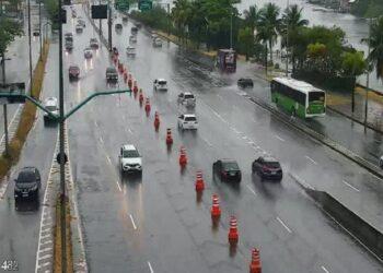 Norte e noroeste fluminense ainda enfrentam transtornos com a chuva