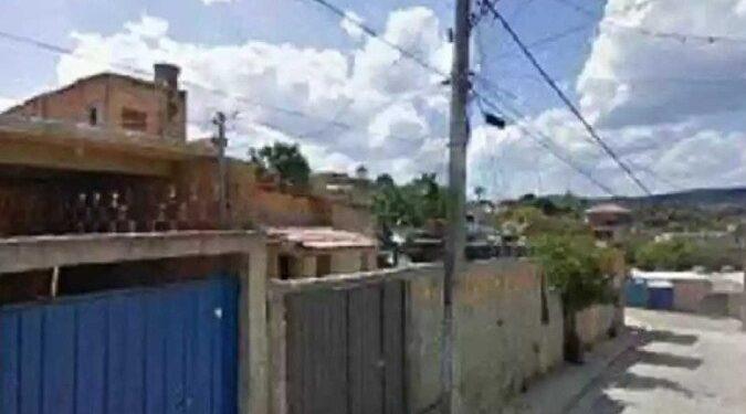 Homem mata companheira ao vê-la dançando com outro em MG