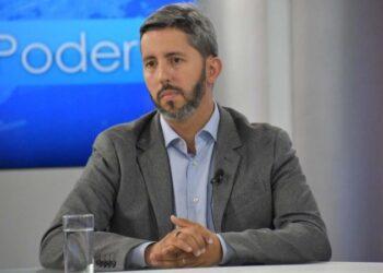Margareth Menezes escolhe Leandro Grass para presidir Iphan