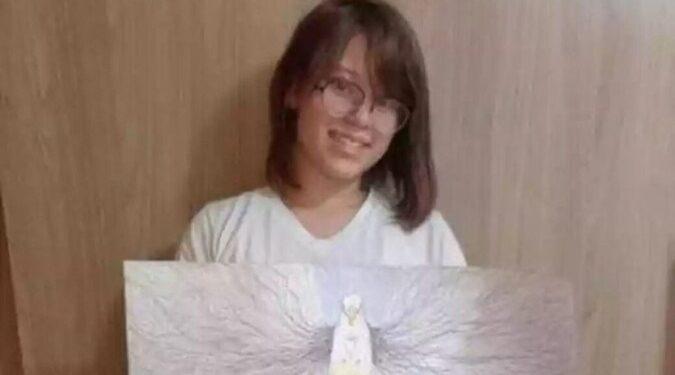 Aluna de escola pública de MG é finalista em concurso mundial de desenho