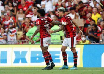 Giro dos estaduais: veja os principais resultados do fim de semana
