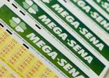 Bombeiros acertam quina na Mega da Virada mas não garantem prêmio